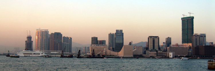 ۼɳ Hong Kong Tsim Sha Tsui 