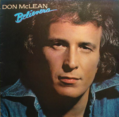 Don McLean